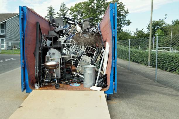 Best Full-Service Junk Removal  in Elkins, WV