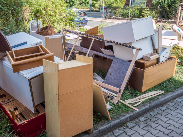 Elkins, WV Junk Removal Company